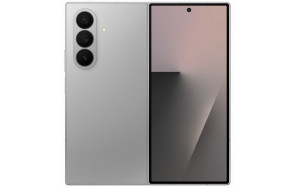 Купить Samsung Galaxy Z Fold 7 16/1TB  Silver Shadow