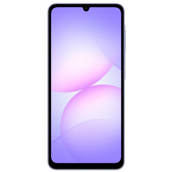 Samsung Galaxy A07 6/128 Light Violet