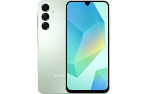 Купить Samsung Galaxy A16 8/256GB Light Green