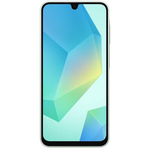 Samsung Galaxy A16 4/128GB Light Green