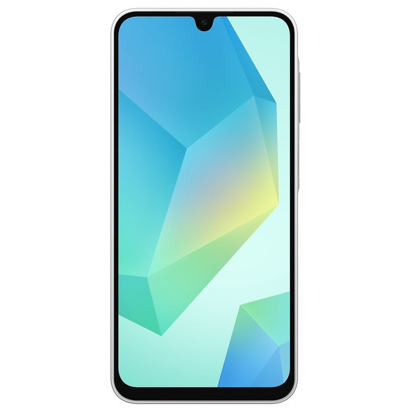 Samsung Galaxy A16 8/256GB Light Gray