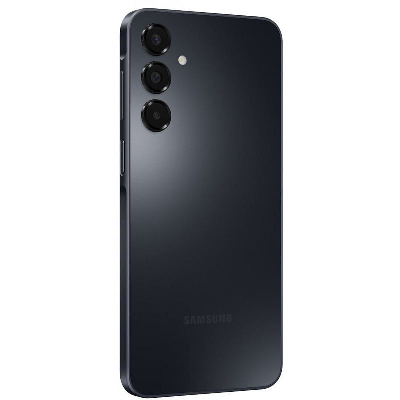 Samsung Galaxy A16 6/128GB Blue Black