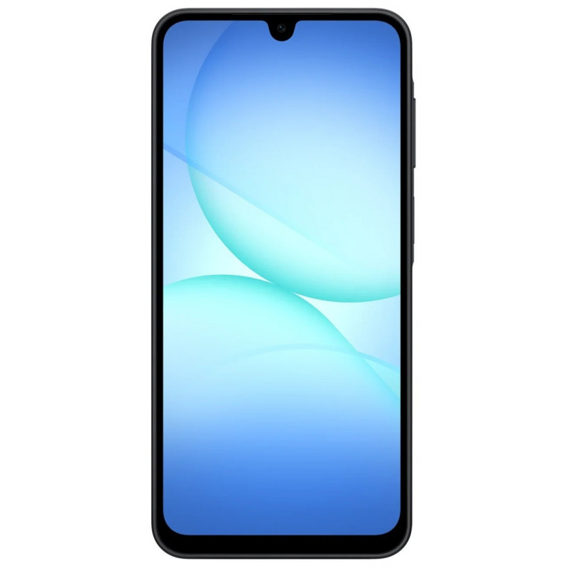 Samsung Galaxy A17 4/128 Black