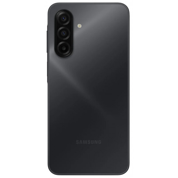 Samsung Galaxy A17 4/128 Black