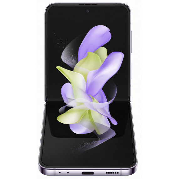 Samsung Galaxy Z Flip4 8/128GB Bora Purple