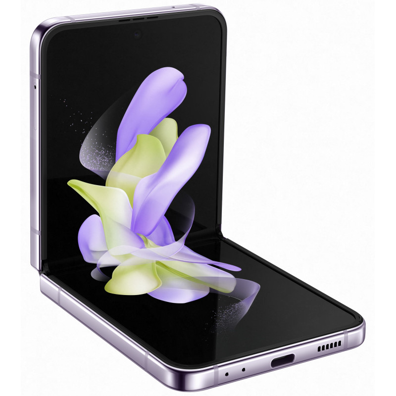 Samsung Galaxy Z Flip4 8/256GB Bora Purple