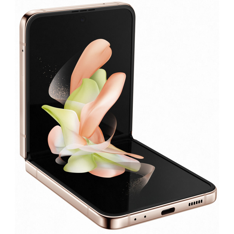 Samsung Galaxy Z Flip4 8/128GB Pink Gold