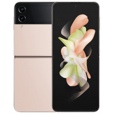 Купить Samsung Galaxy Z Flip4 8/256GB Pink Gold