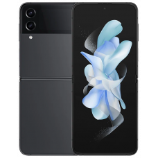 Купить Samsung Galaxy Z Flip4 8/512GB Graphite
