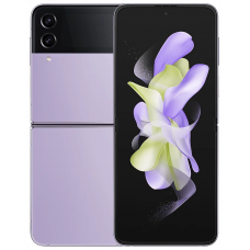 Купить Samsung Galaxy Z Flip4 8/256GB Bora Purple