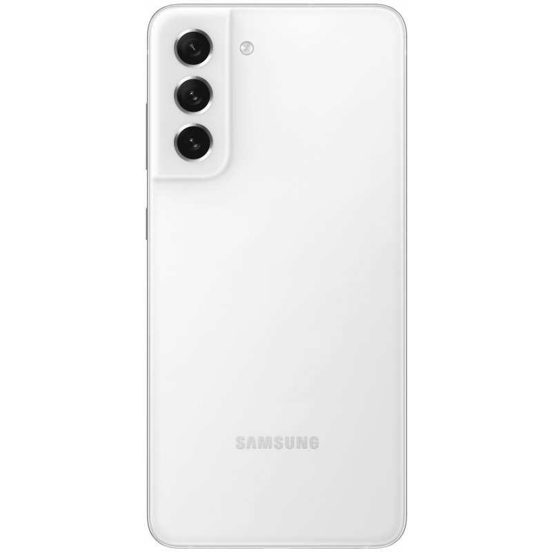 Samsung Galaxy S21 FE 6/128Gb 5G White