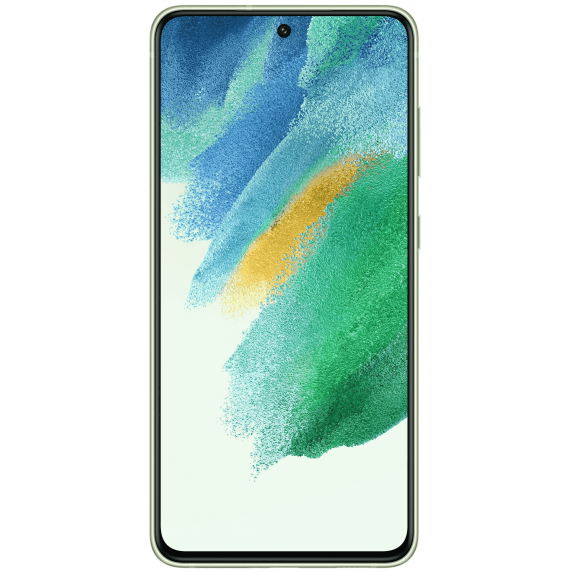 Samsung Galaxy S21 FE 8/256Gb 5G Olive