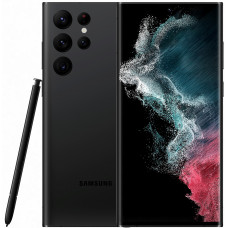 Купить Samsung Galaxy S22 Ultra 5G 8/128 Phantom Black