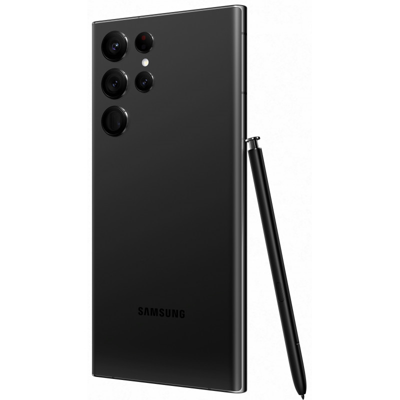 Samsung Galaxy S22 Ultra 5G 12/512 Phantom Black