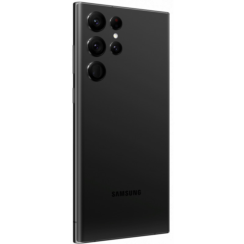 Samsung Galaxy S22 Ultra 5G 12/512 Phantom Black