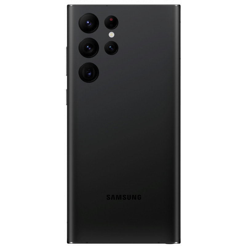 Samsung Galaxy S22 Ultra 5G 12/512 Phantom Black