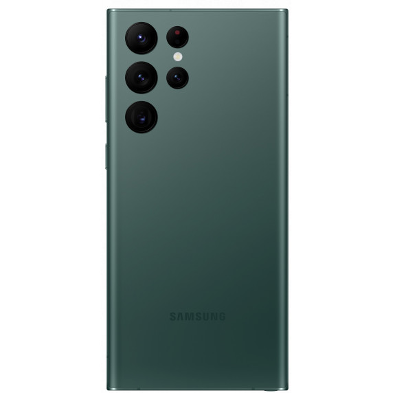 Samsung Galaxy S22 Ultra 5G 1TB Green
