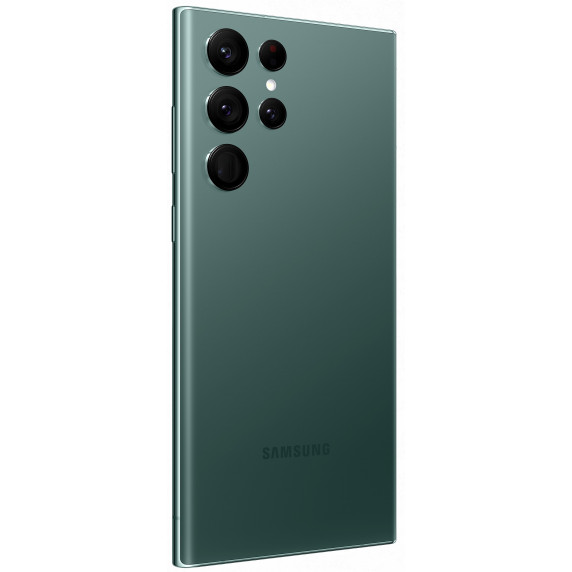 Samsung Galaxy S22 Ultra 5G 1TB Green