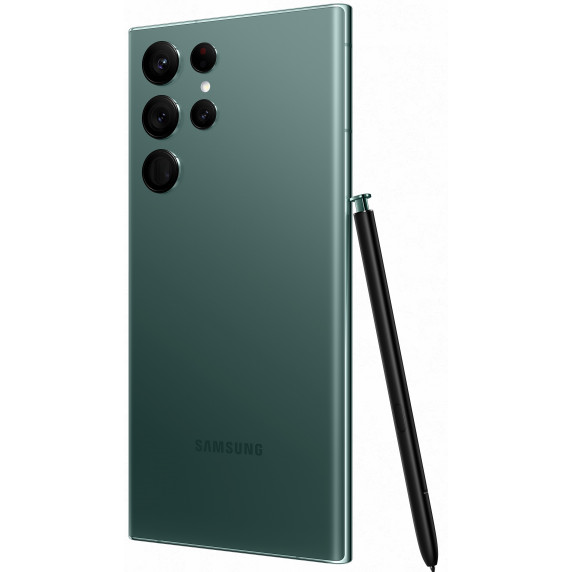 Samsung Galaxy S22 Ultra 5G 12/512 Green