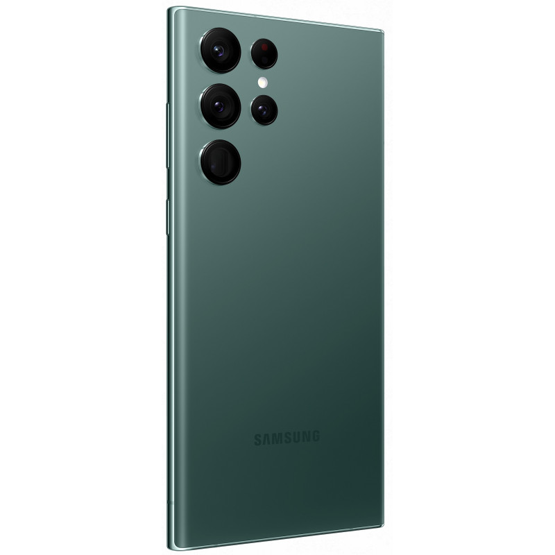 Samsung Galaxy S22 Ultra 5G 12/512 Green