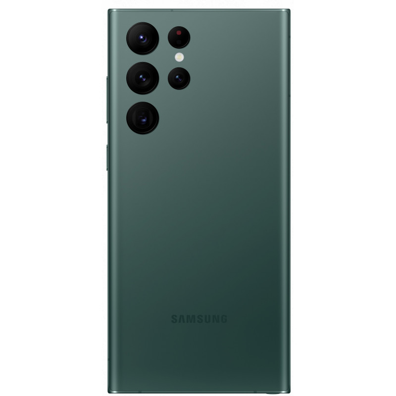 Samsung Galaxy S22 Ultra 5G 12/256 Green
