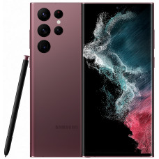 Купить Samsung Galaxy S22 Ultra 5G 8/128GB Burgundy