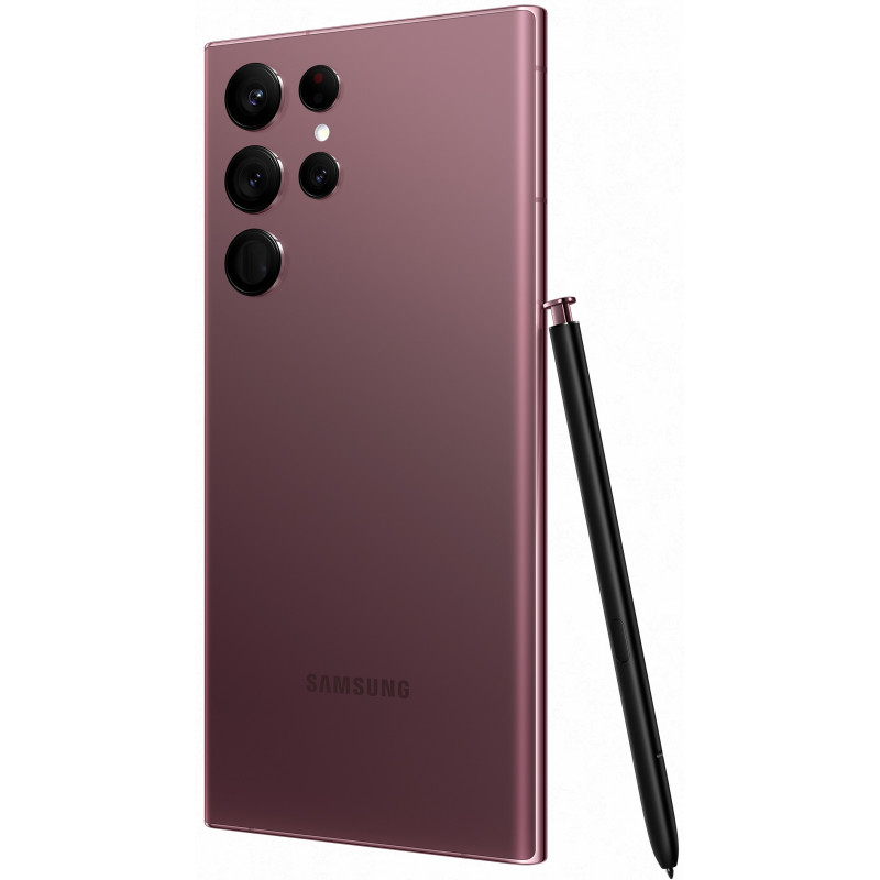Samsung Galaxy S22 Ultra 5G 12/512 Burgundy