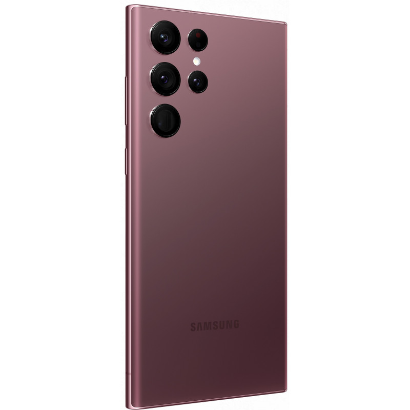 Samsung Galaxy S22 Ultra 5G 8/128GB Burgundy