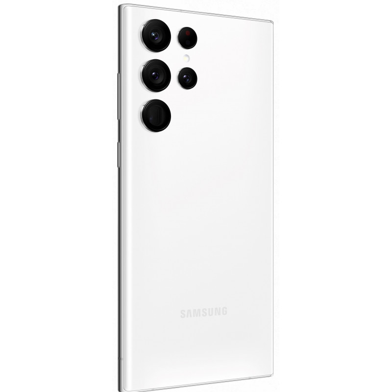 Samsung Galaxy S22 Ultra 5G 12/256 White