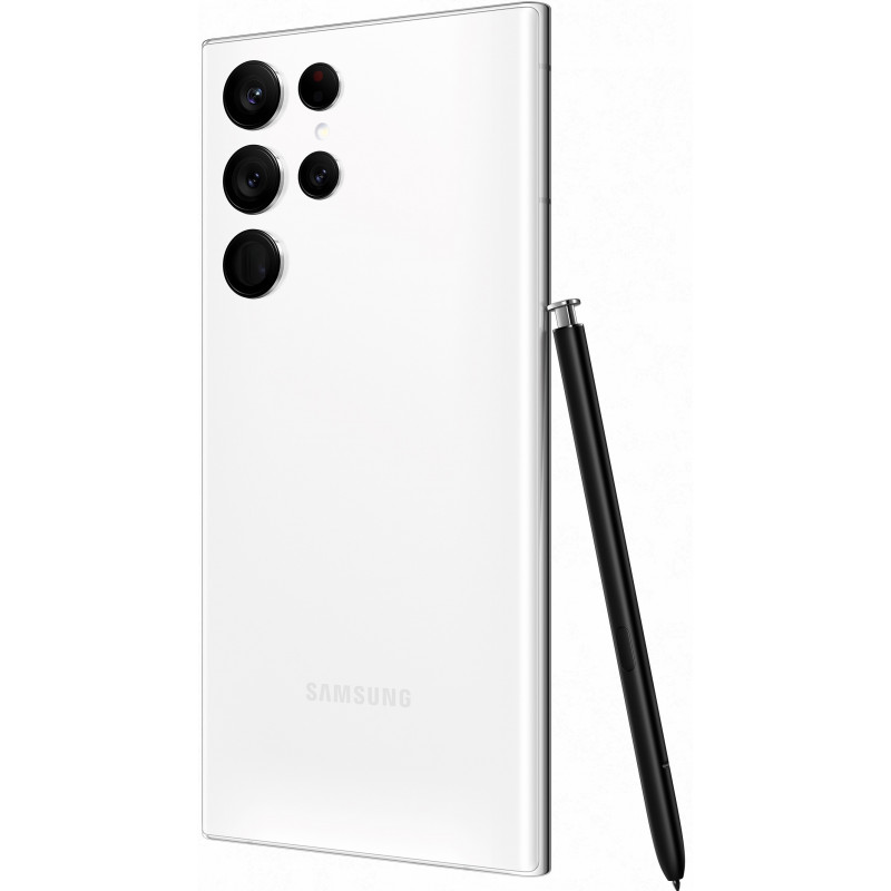 Samsung Galaxy S22 Ultra 5G 12/512 White