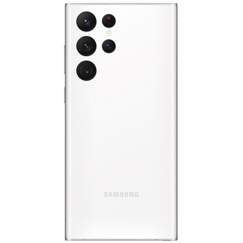 Samsung Galaxy S22 Ultra 5G 1TB White