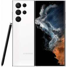 Купить Samsung Galaxy S22 Ultra 5G 12/512 White