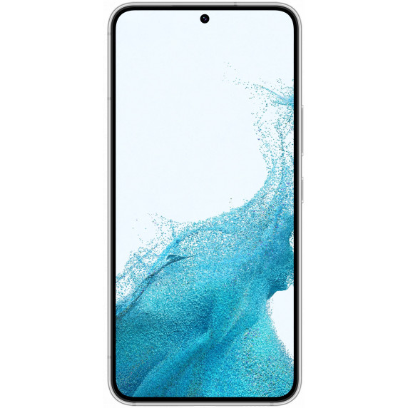 Samsung Galaxy S22 Plus 8/256GB 5G White (Snapdragon)
