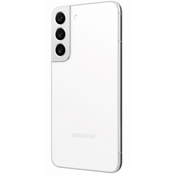 Samsung Galaxy S22 Plus 8/128GB 5G White