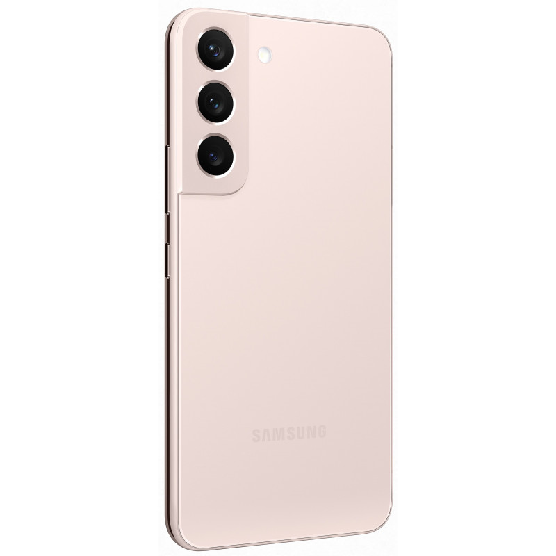 Samsung Galaxy S22 Plus 8/128GB 5G Pink (Snapdragon)