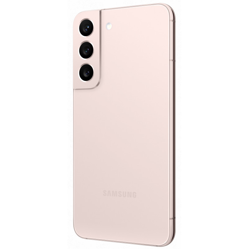 Samsung Galaxy S22 Plus 8/256GB 5G Pink