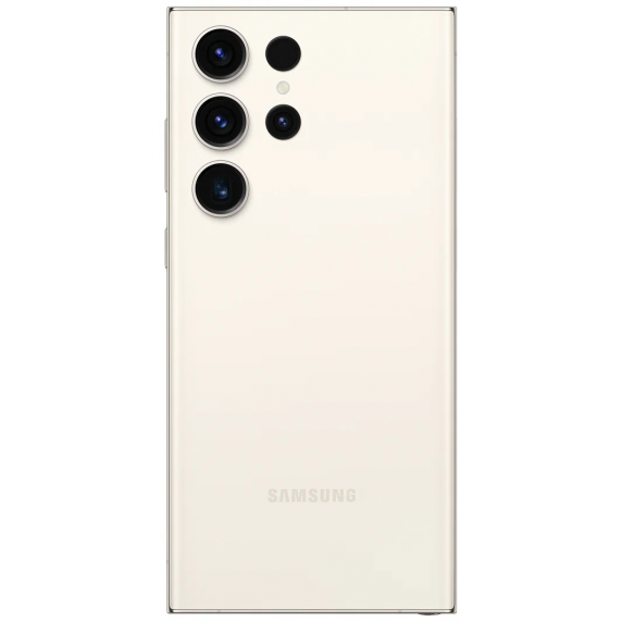 Samsung Galaxy S23 Ultra 5G 12/512Gb Beige