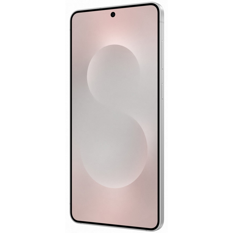 Samsung Galaxy S25 Edge 12/256Gb Titanium Silver