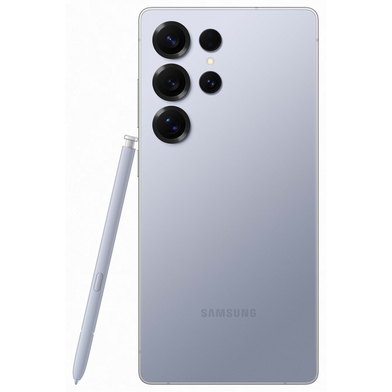 Samsung Galaxy S25 Ultra 12/256Gb Titanium Silver Blue