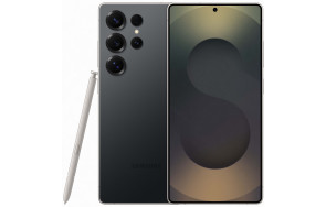 Купить Samsung Galaxy S25 Ultra 12/512Gb Titanium Black