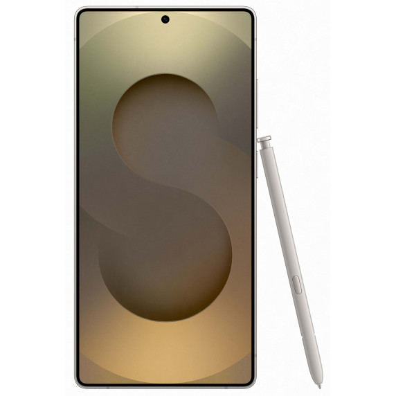 Samsung Galaxy S25 Ultra 12/256Gb Titanium Gray