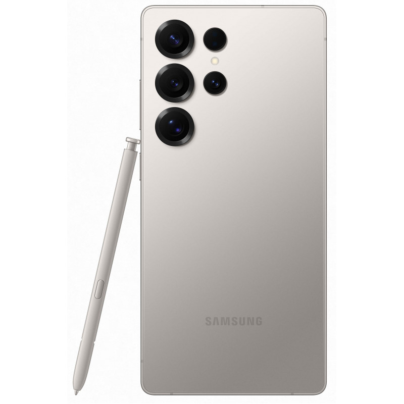 Samsung Galaxy S25 Ultra 12/256Gb Titanium Gray