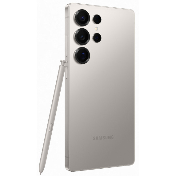 Samsung Galaxy S25 Ultra 12/256Gb Titanium Gray
