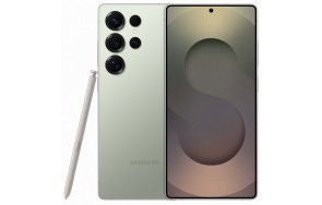 Купить Samsung Galaxy S25 Ultra 12/512Gb Titanium Jade Green