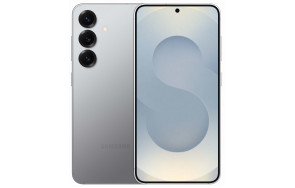 Купить Samsung Galaxy S25 Plus 12/512Gb Silver Shadow