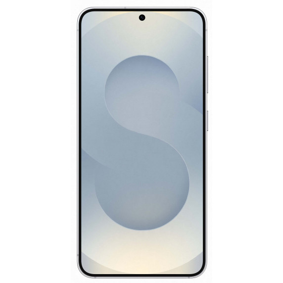 Samsung Galaxy S25 Plus 12/256Gb Silver Shadow