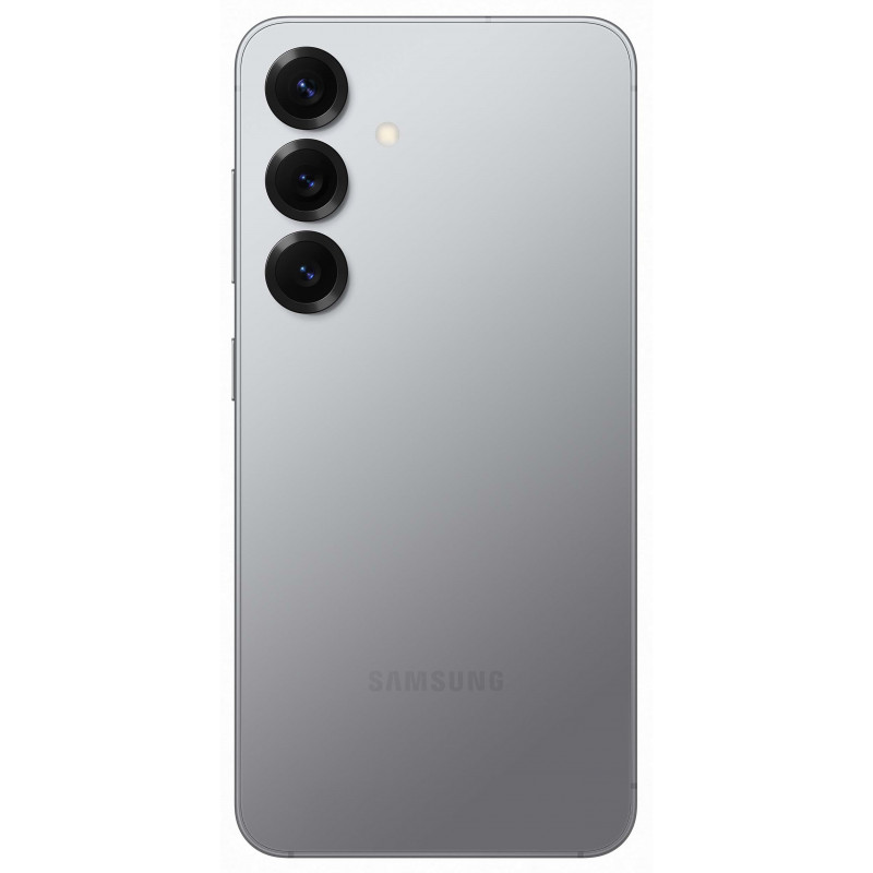 Samsung Galaxy S25 Plus 12/256Gb Silver Shadow