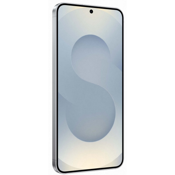 Samsung Galaxy S25 Plus 12/256Gb Silver Shadow