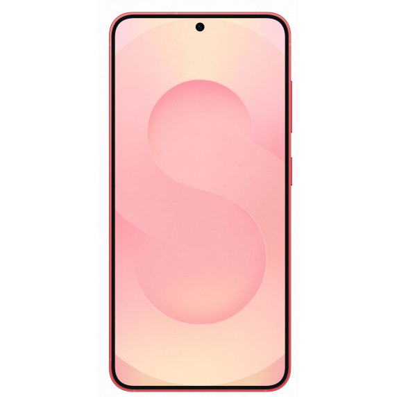 Samsung Galaxy S25 12/128Gb Coral Red