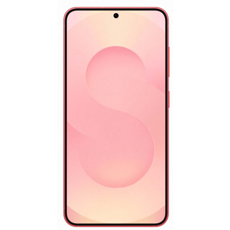 Samsung Galaxy S25 12/128Gb Coral Red